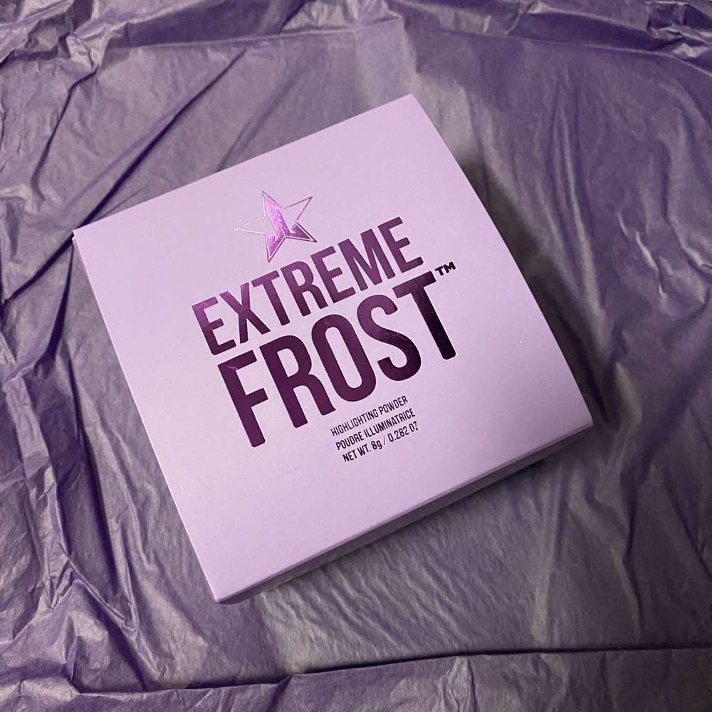 Skin Frost by Jeffree Star